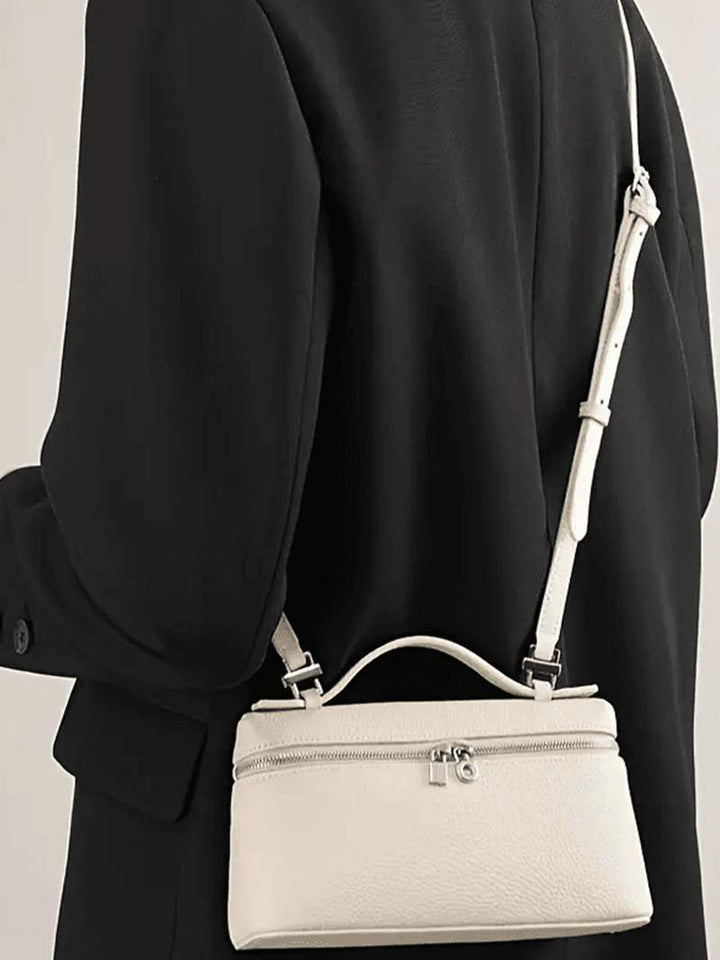 Charlotte Chic Compact Handbag