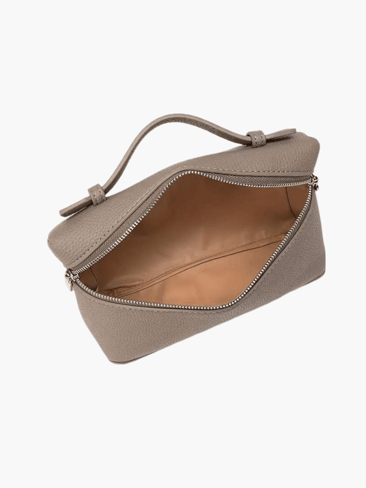 Charlotte Chic Compact Handbag