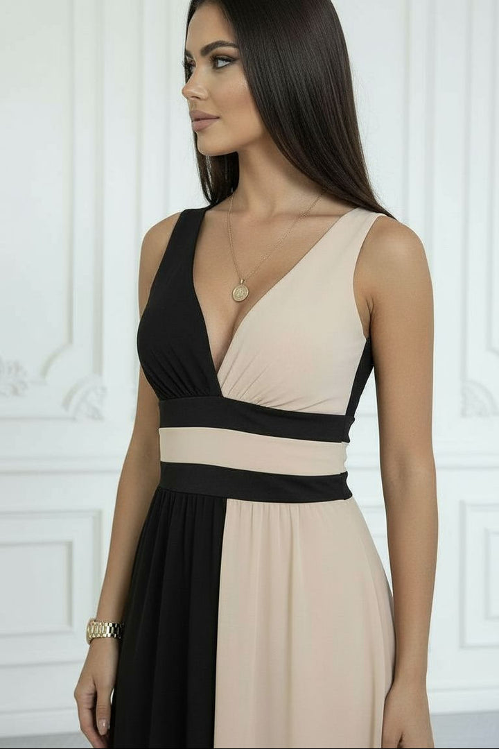 Danesa | Vestido glamour