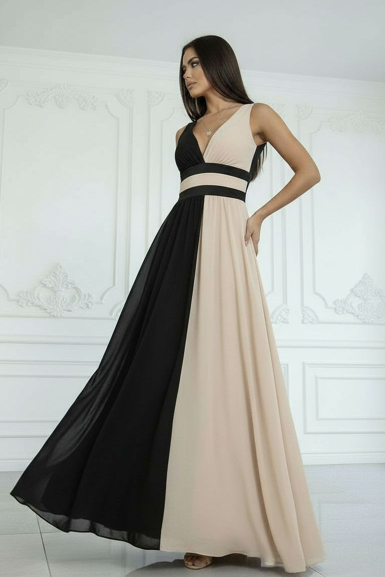 Danesa | Vestido glamour