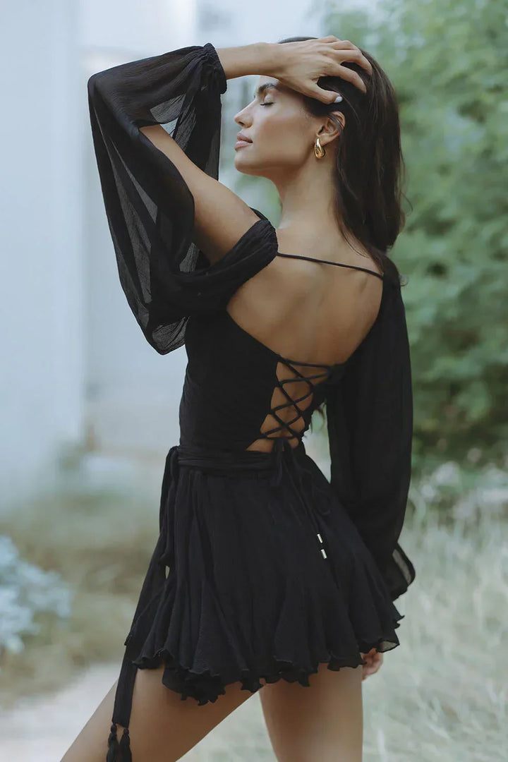 Elle - Gorgeous Mini Dress