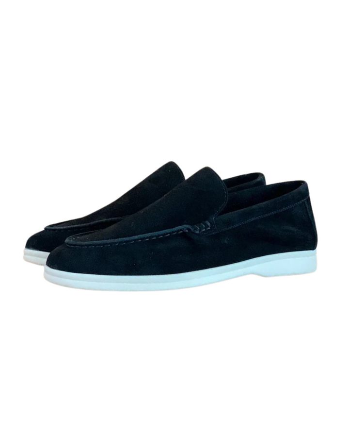 Enzo | Mocasines elegantes diseño atemporal