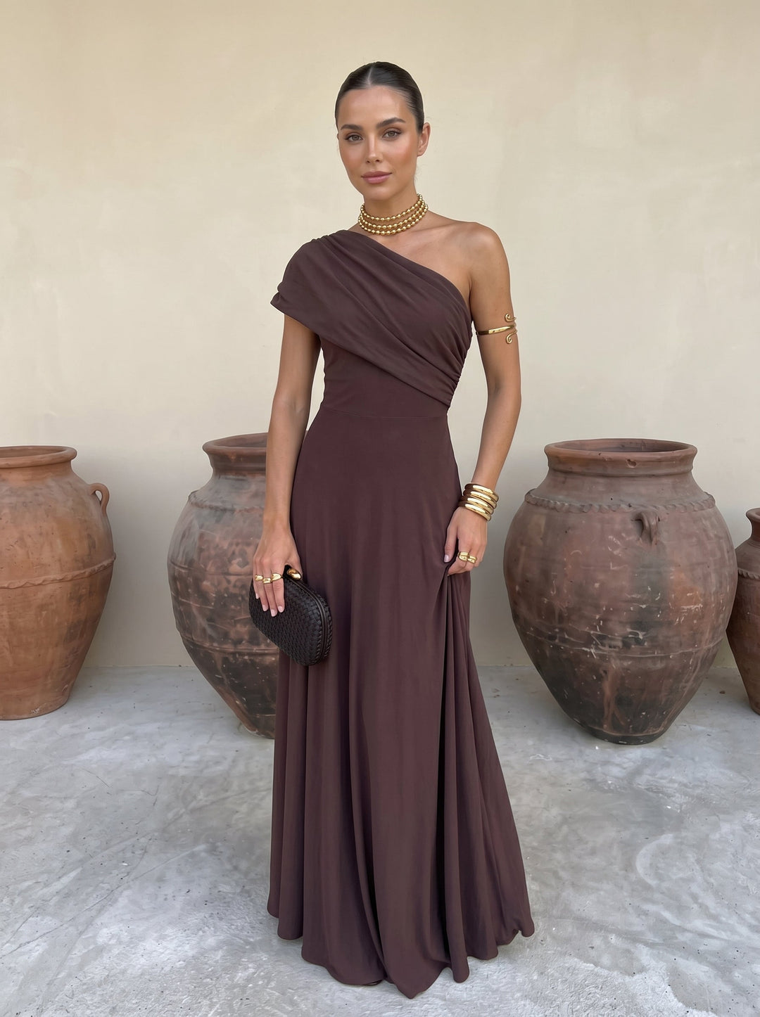 Toledo Dress