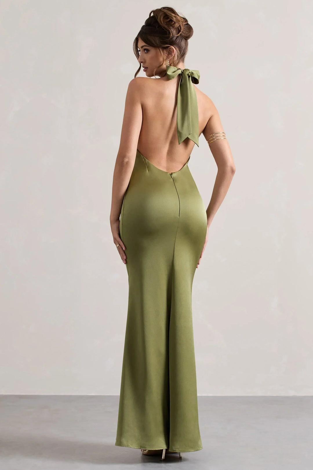 Nisa™ | Maxi Dress