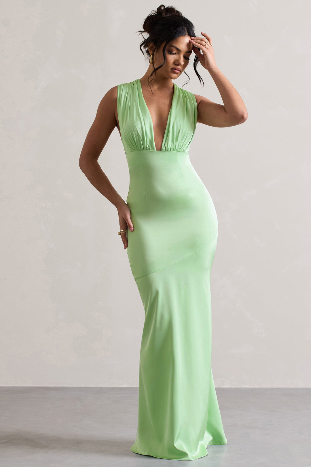 Azzara™ - Maxi Dress