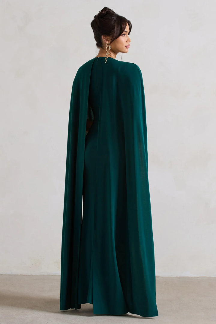 Padma -  Maxi Dress
