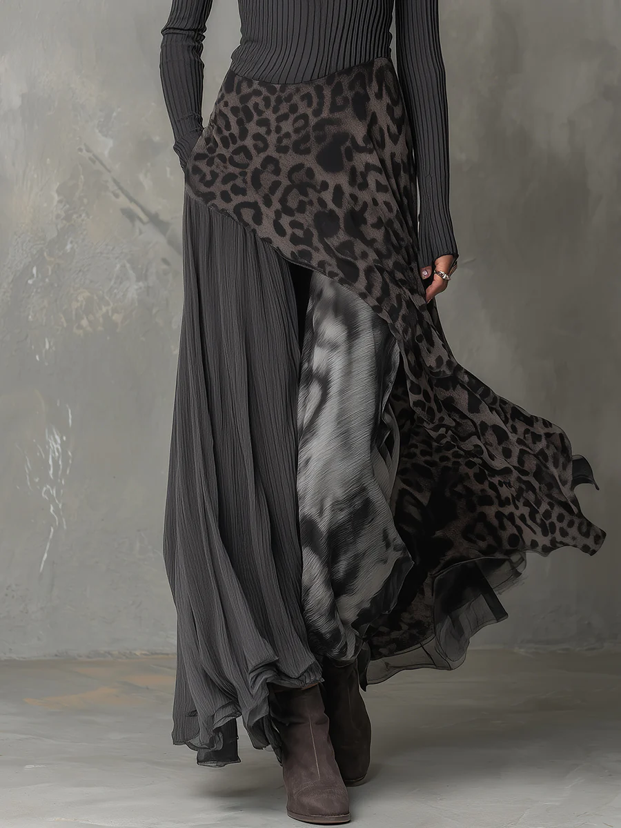 Miche | Elegant Maxi Dress