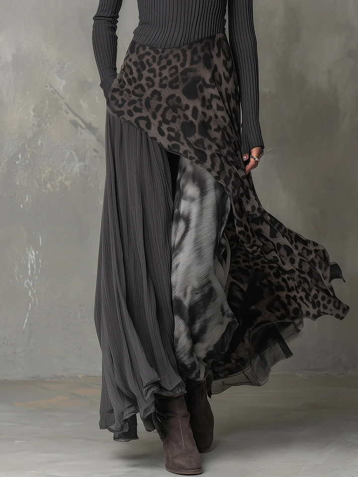 Miche | Elegant Maxi Dress