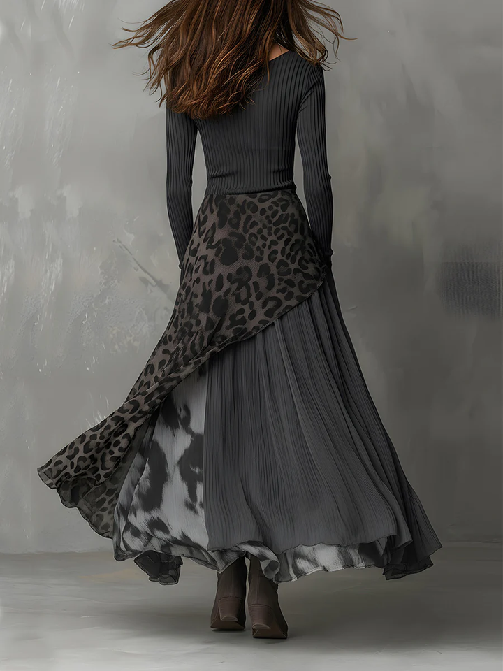Miche | Elegant Maxi Dress