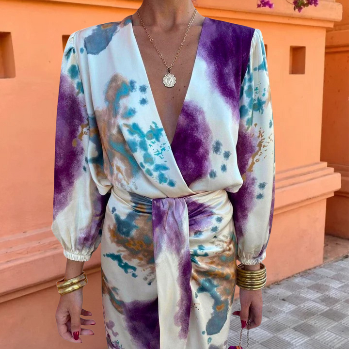Sofía | Sophisticated Summer Dress Céline for Women