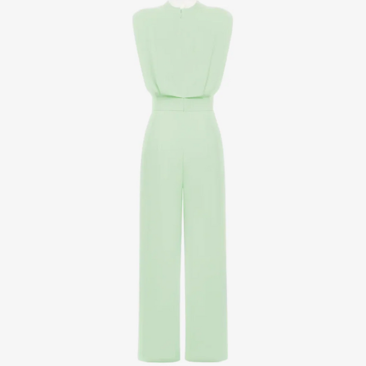Ariadna™ | Belted Jumpsuit