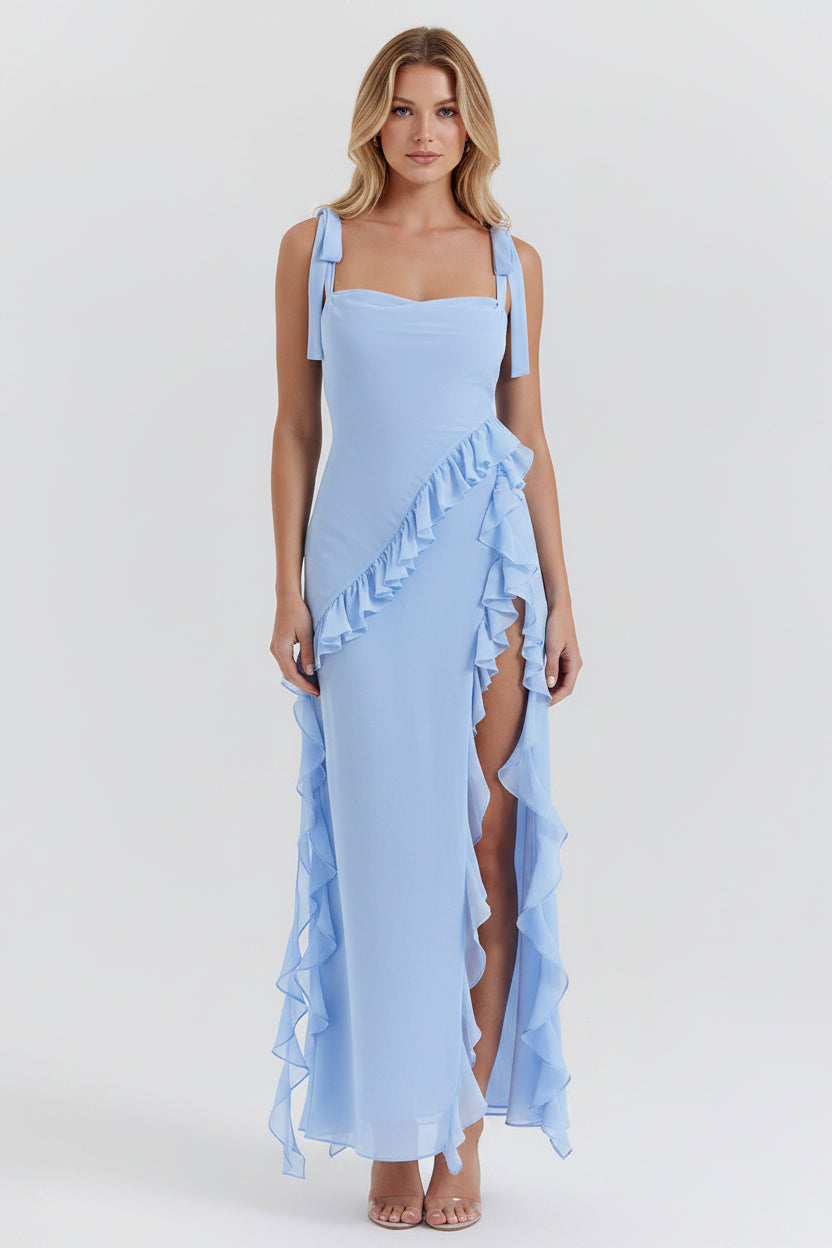 Andrea - Beautiful Comfortable Midi Dress