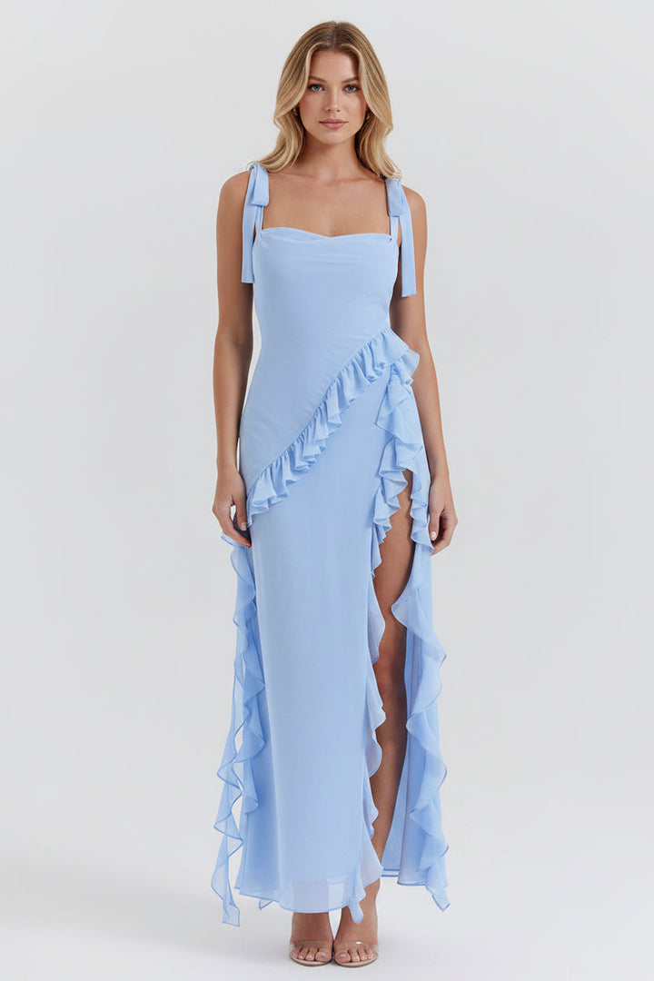 Andrea - Beautiful Comfortable Midi Dress