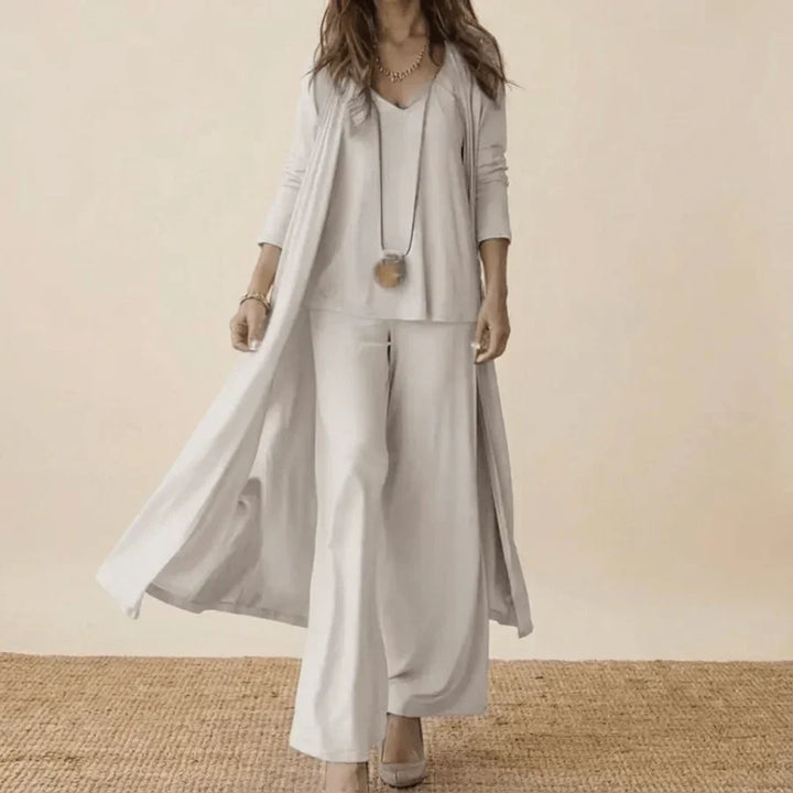 RAQUEL | Elegant 3-Piece Set