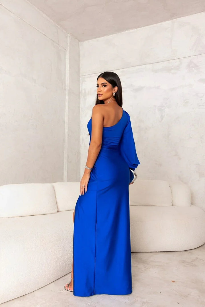 Avalon | Evening Maxi  Dress