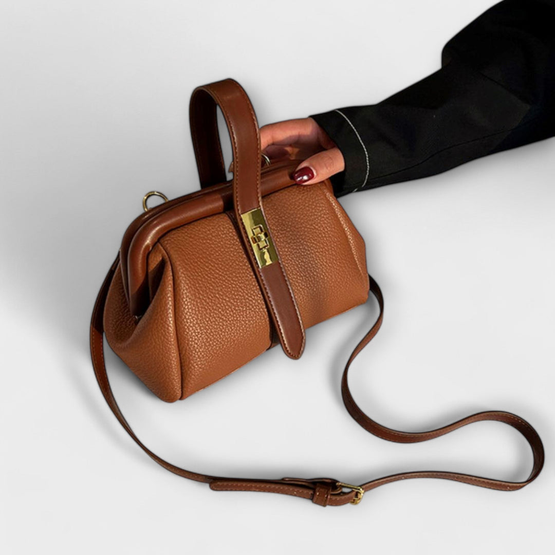 Maelis - Retro Bag
