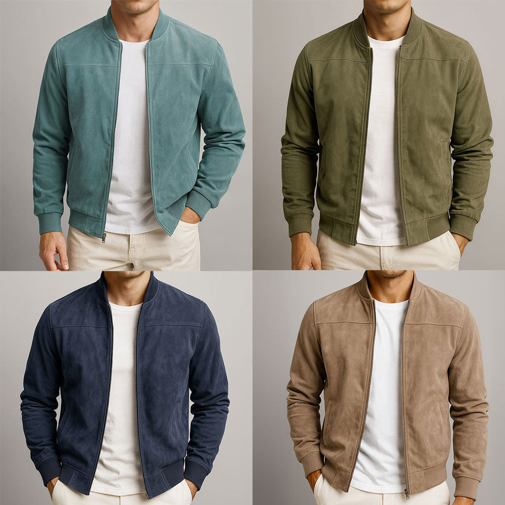 Elin | Chaqueta bomber
