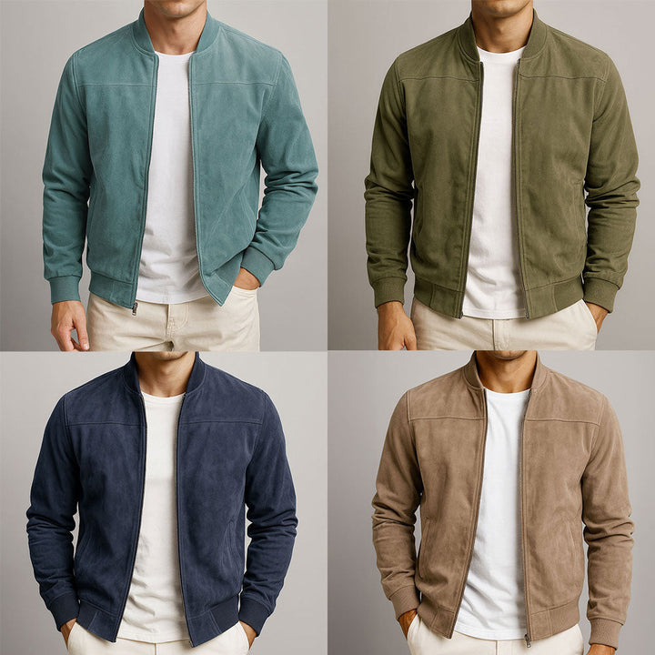 Elin | Chaqueta bomber