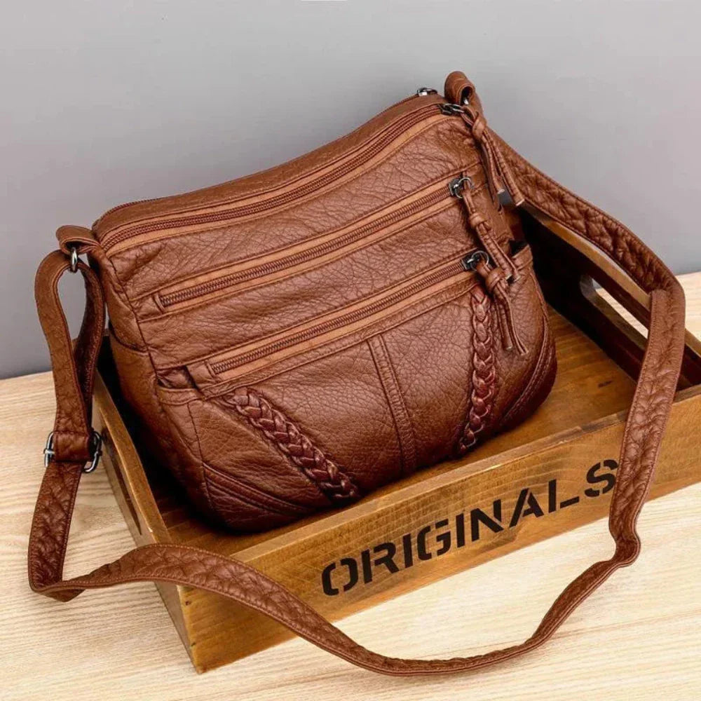 Helene – Classic Harmony Bag