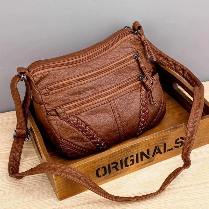 Helene – Classic Harmony Bag