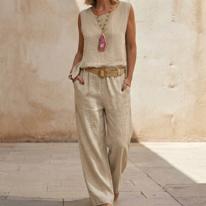 Paloma™ | Boho Two-Piece Set