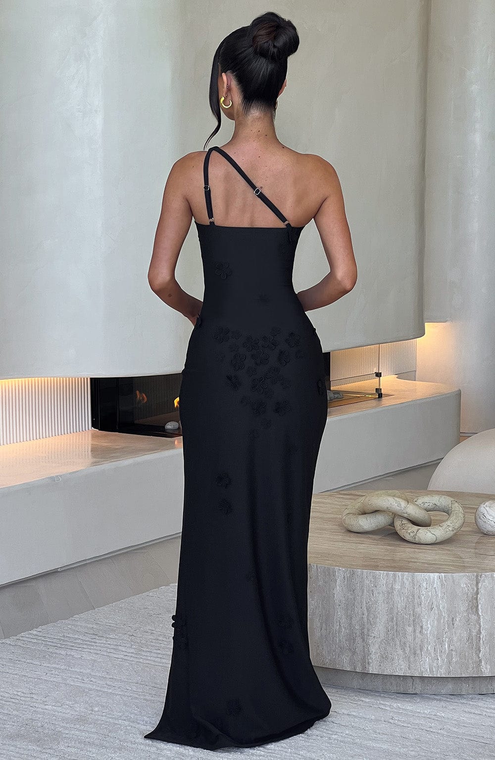 Crana™ - Maxi Dress