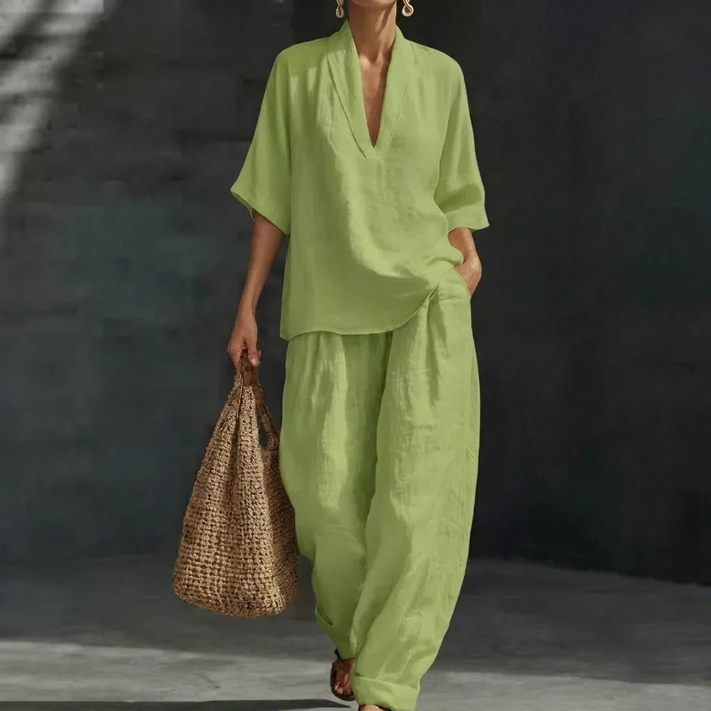 Dolores | Two-Piece Set for Women
