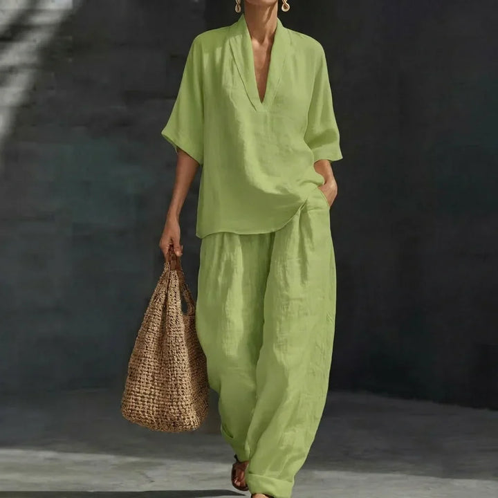 Dolores | Two-Piece Set for Women