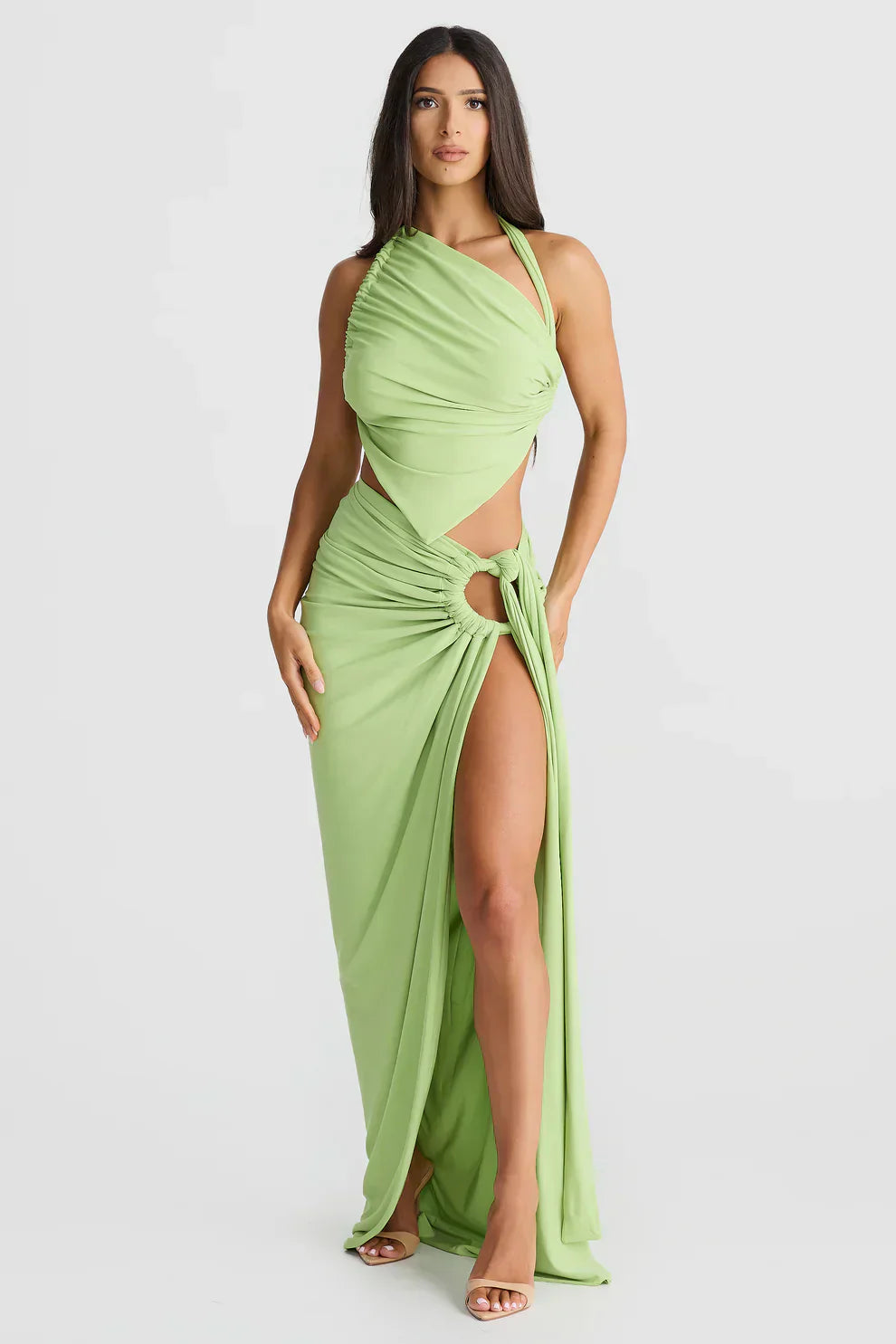 Alis™ - Summer Dress