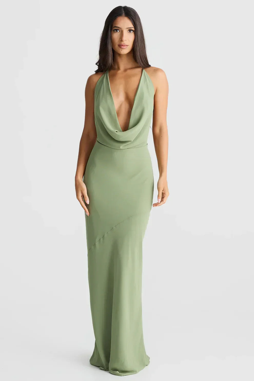 Lola™ | Elegant maxi dress