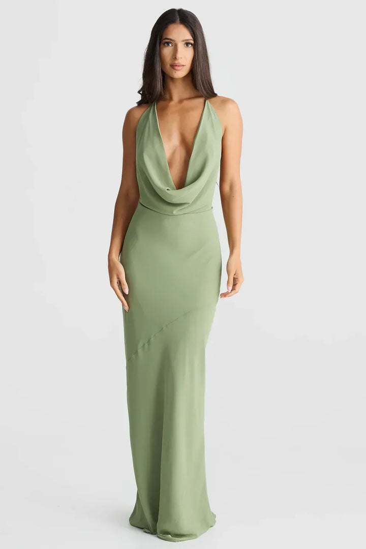Lola™ | Elegant maxi dress