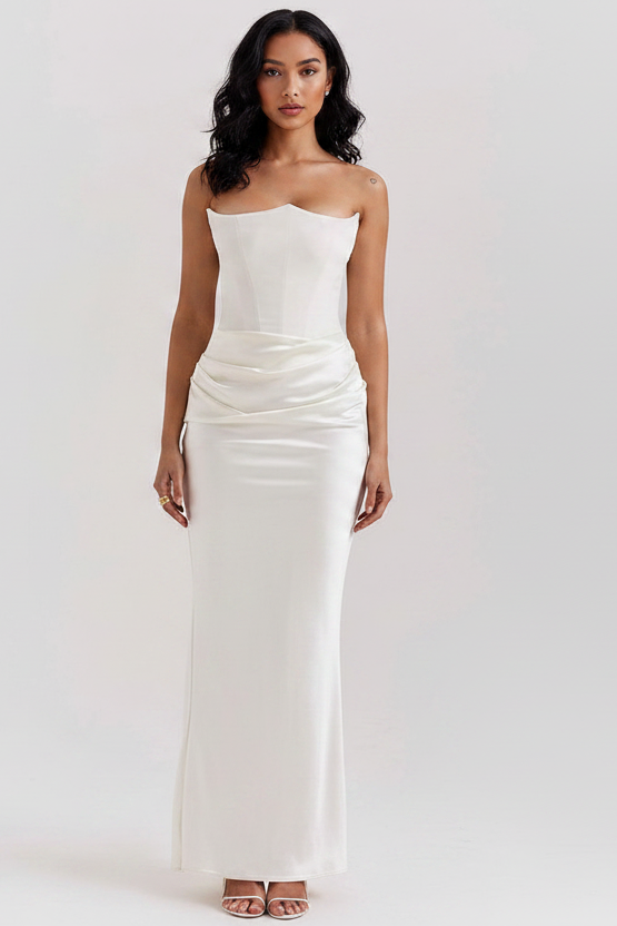 SERENA - MAXI DRESS