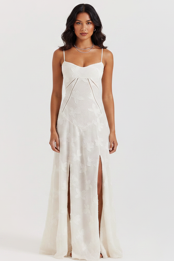 ISLA - MAXI DRESS