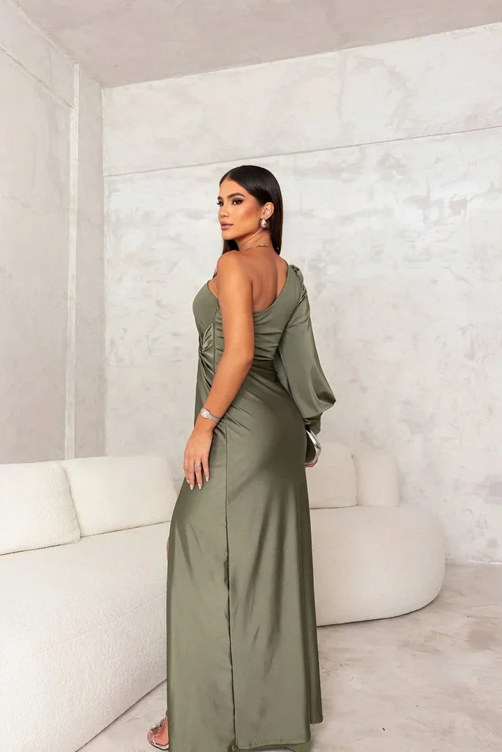 Avalon | Evening Maxi  Dress