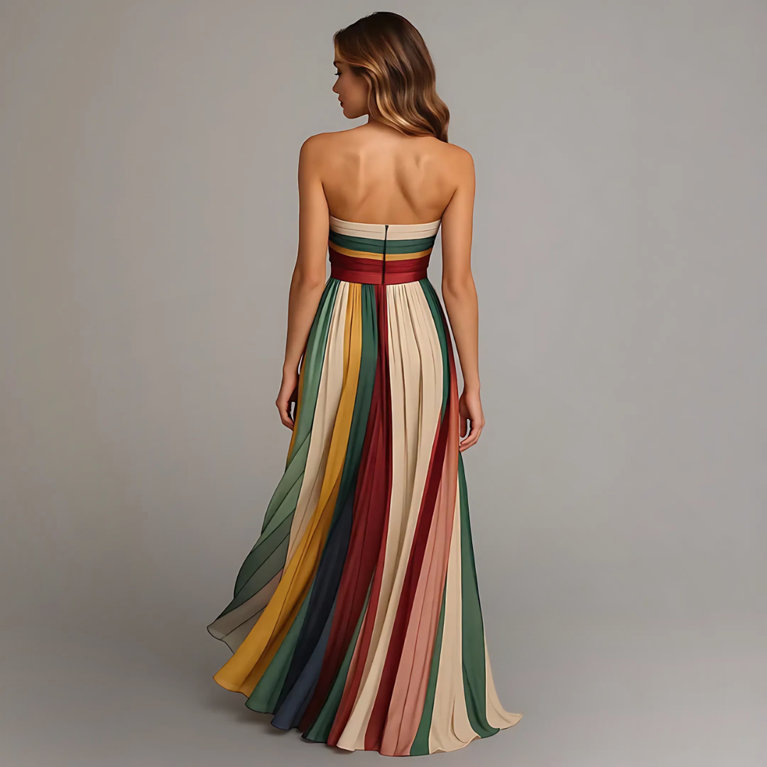 Luna™ | Light summer dress