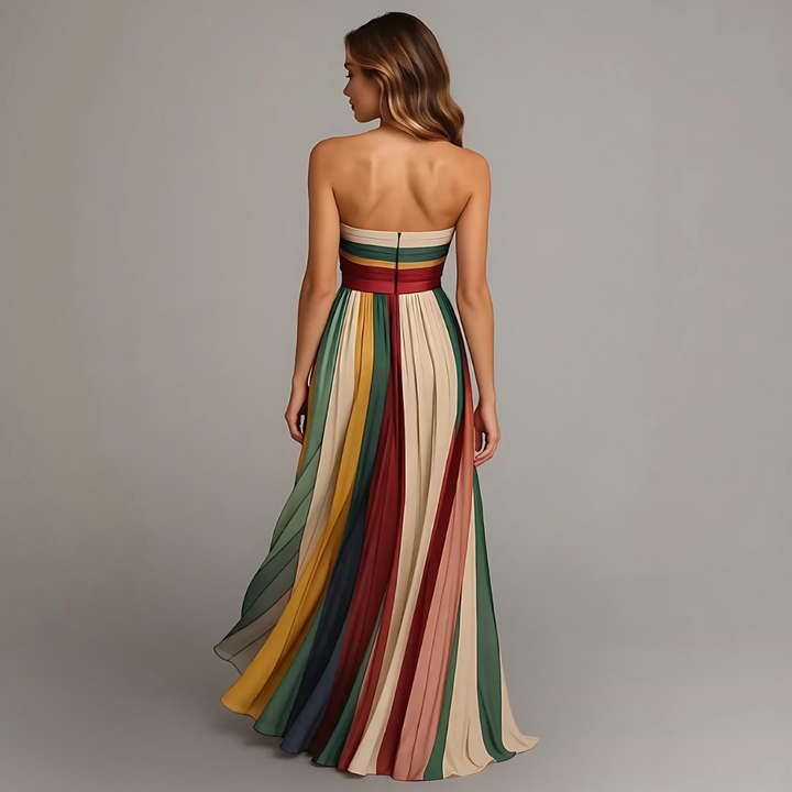 Luna™ | Light summer dress