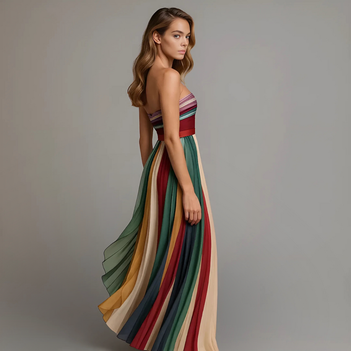 Luna™ | Light summer dress