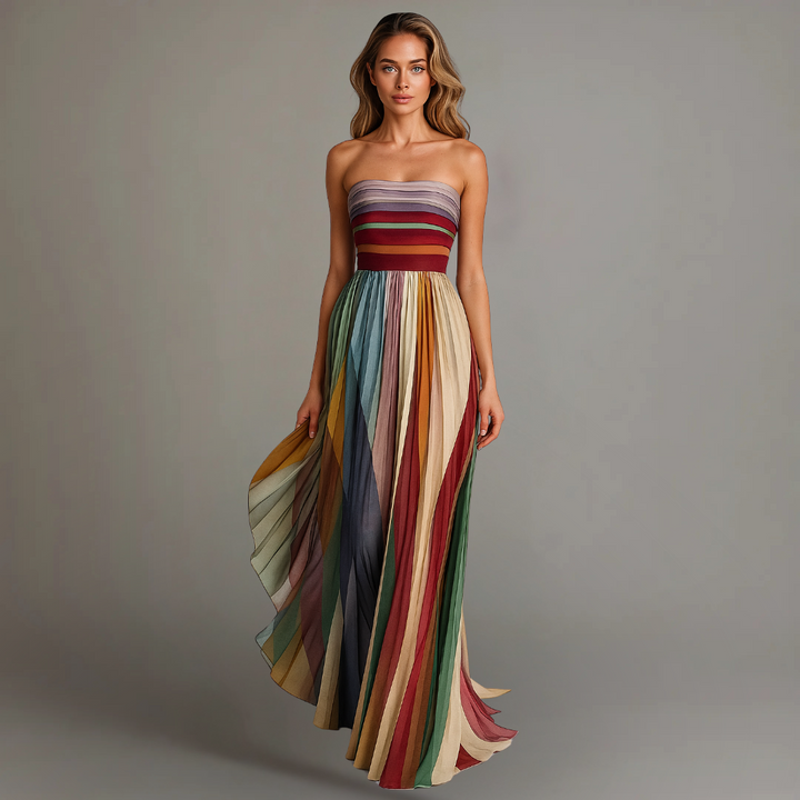 Luna™ | Light summer dress