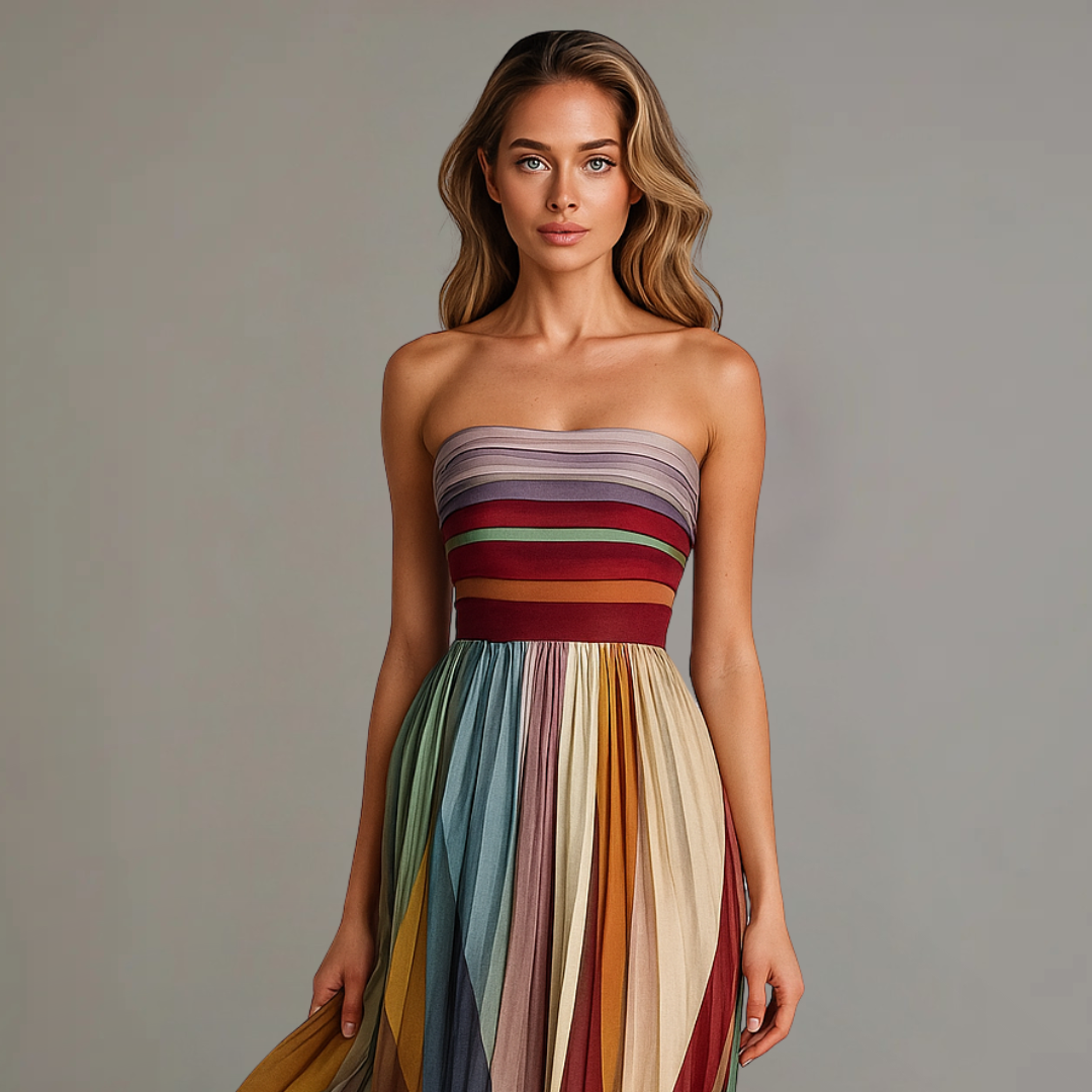 Luna™ | Light summer dress