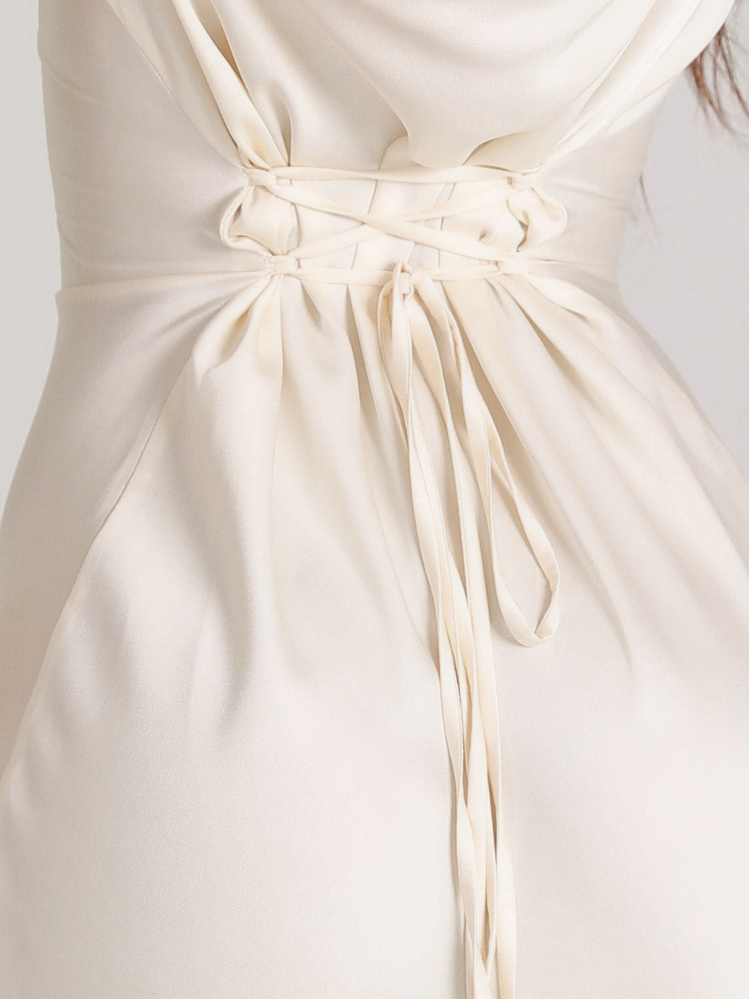 Gamine™ | Maxi Dress