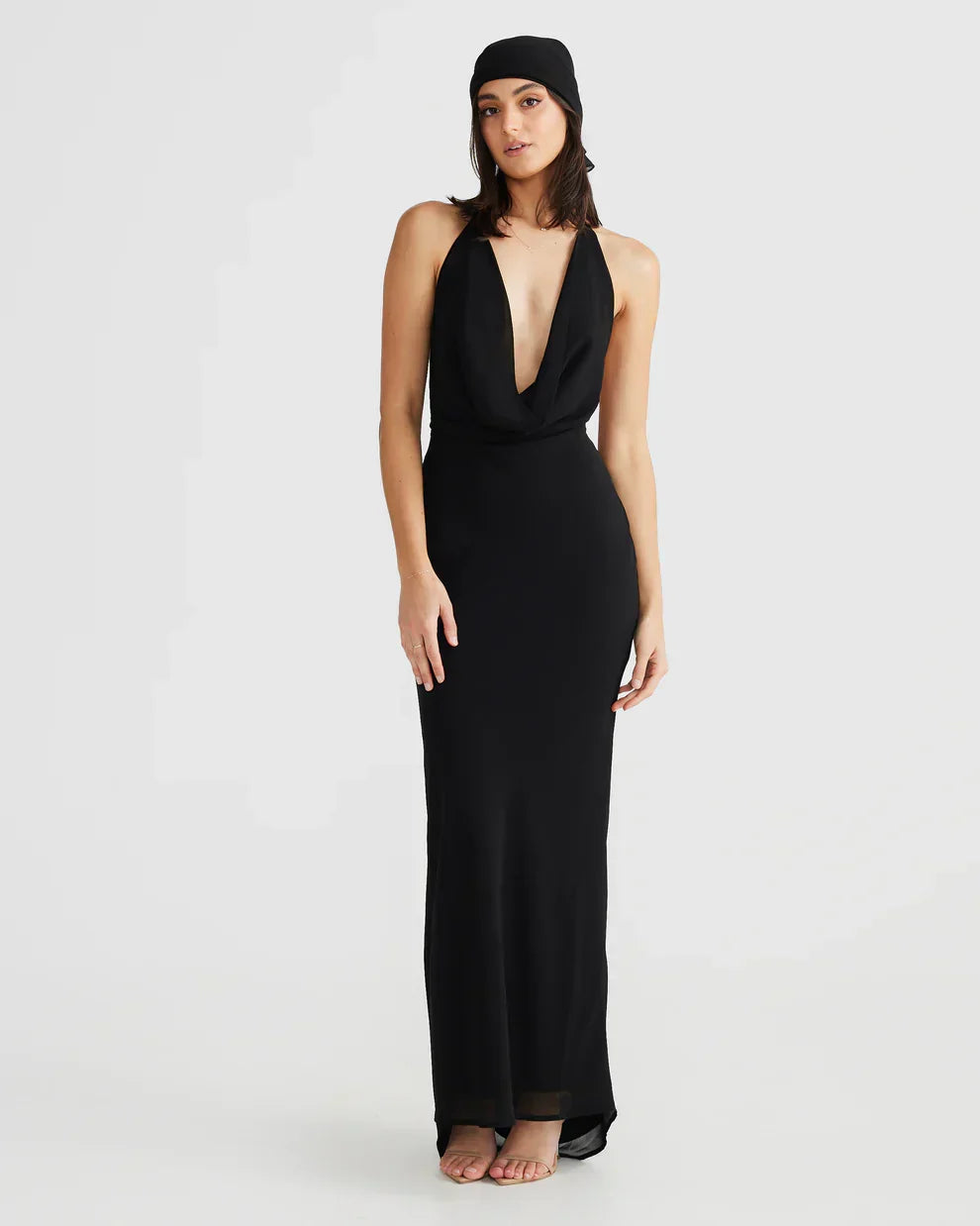 Lola™ | Elegant maxi dress
