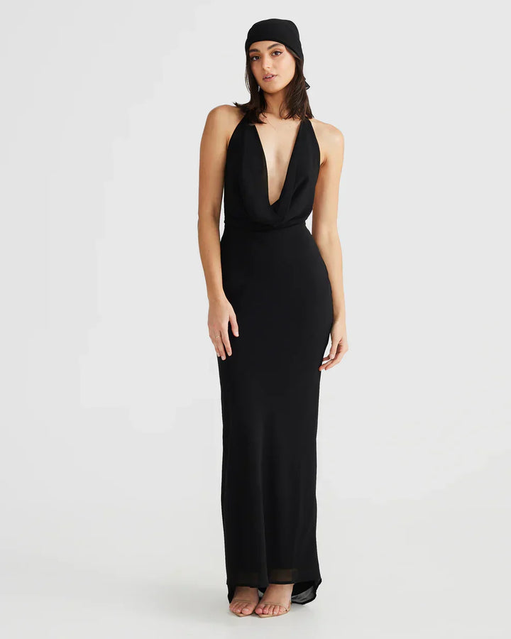 Lola™ | Elegant maxi dress