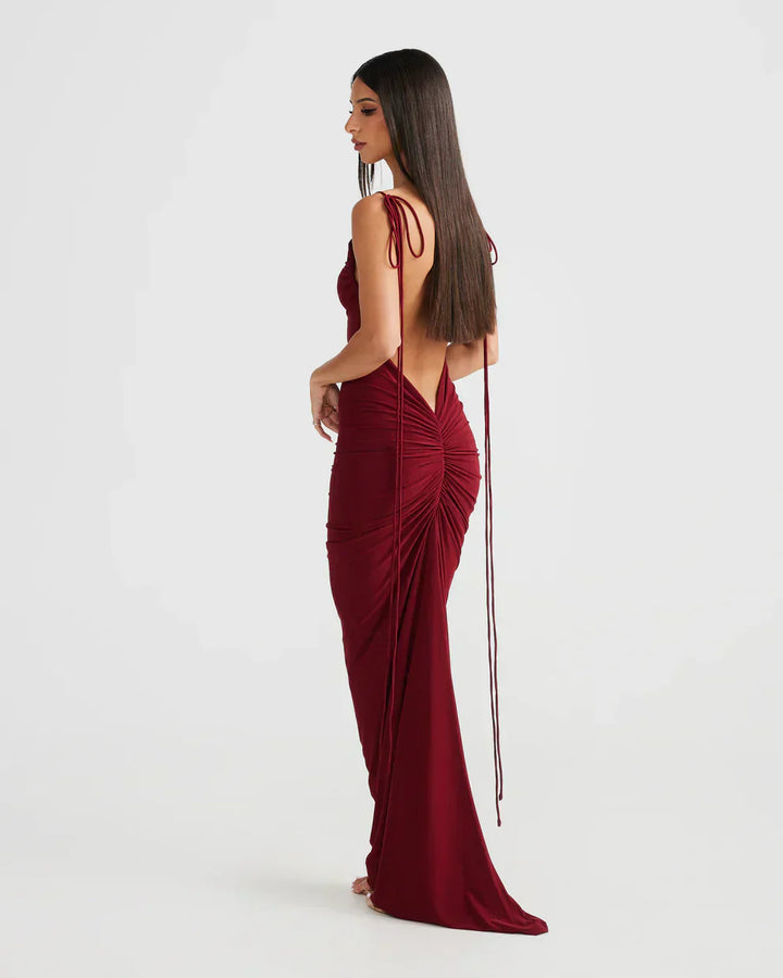 Gia™ | Maxi Dress