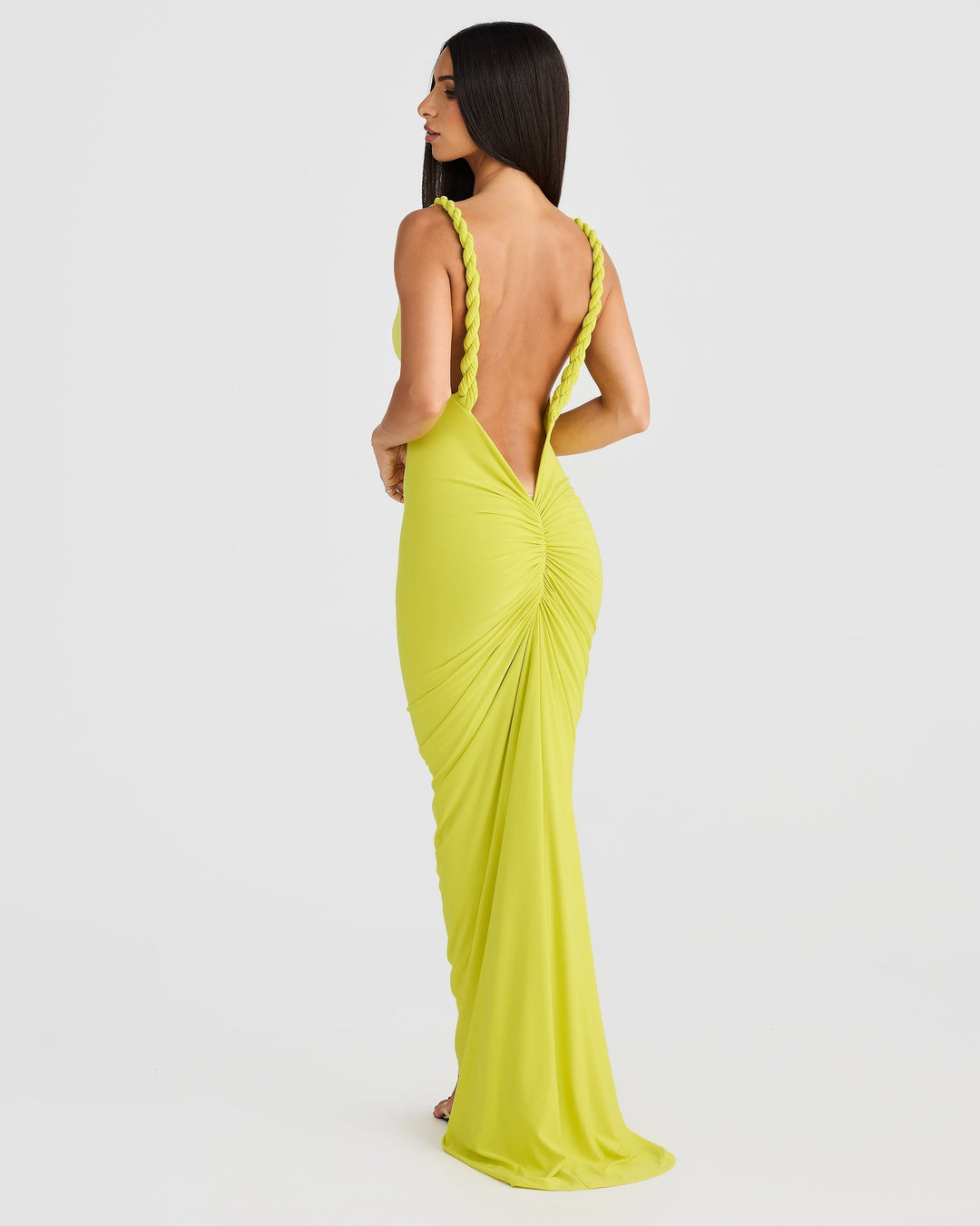 Yelena - Maxi dress