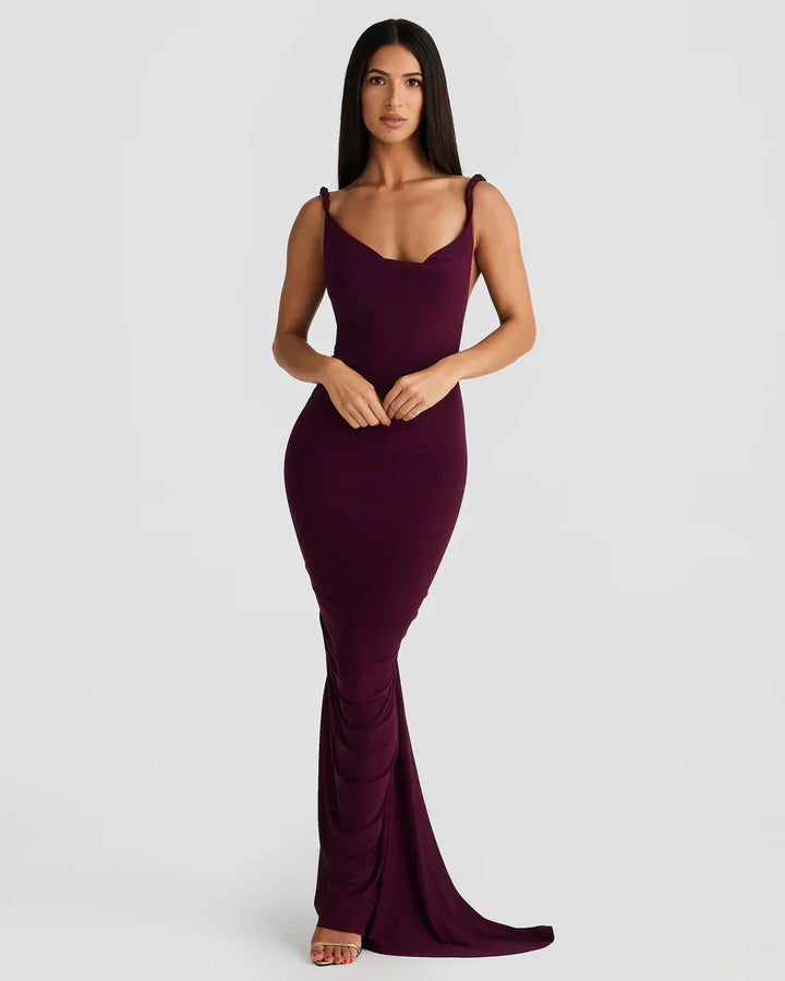 Yelena™ | Maxi Dress