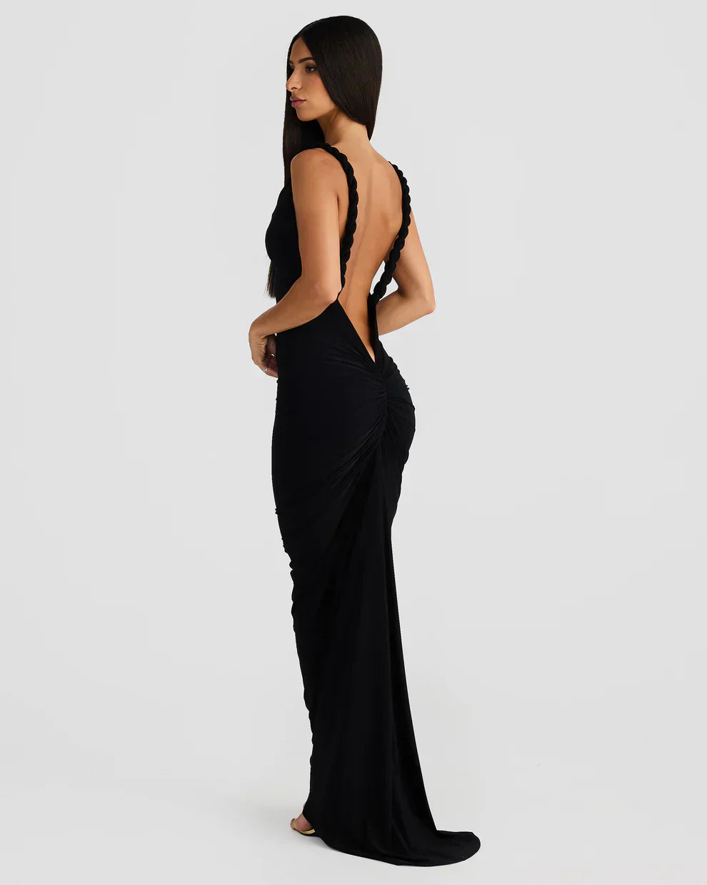 Yelena™ | Maxi Dress