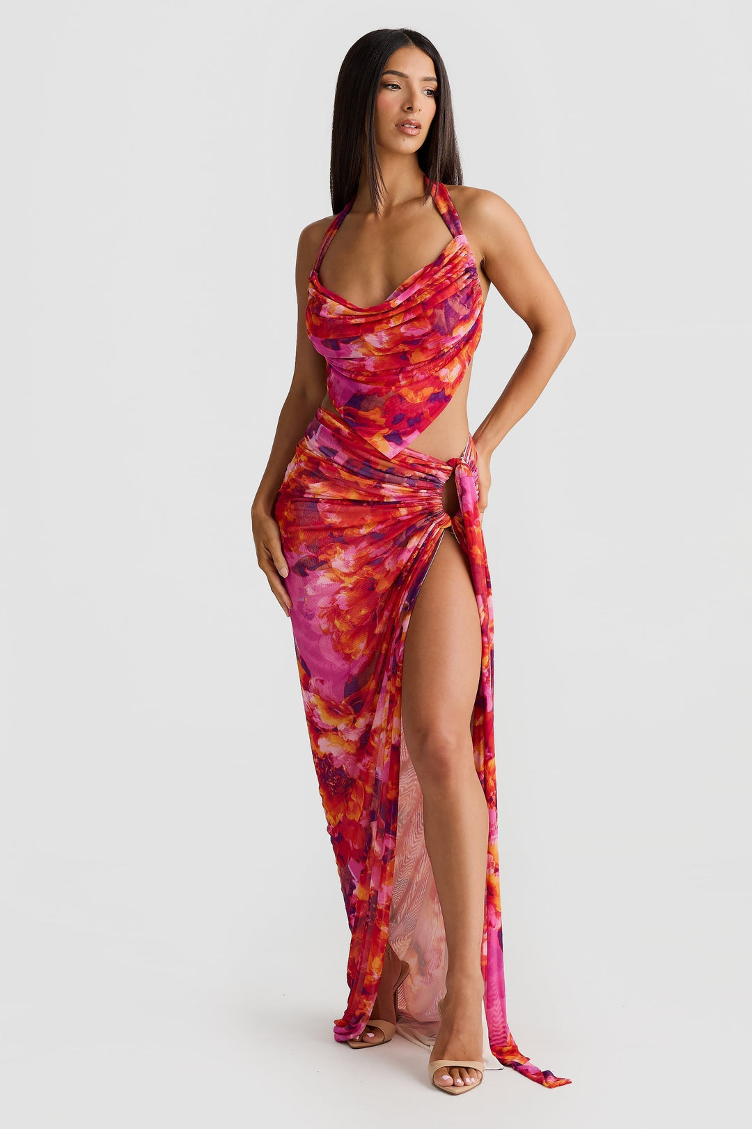 Lexi™ - Summer Dress