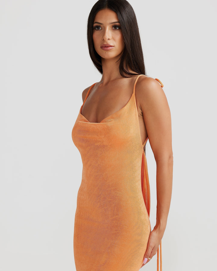 Cristina™ | Maxi Dress