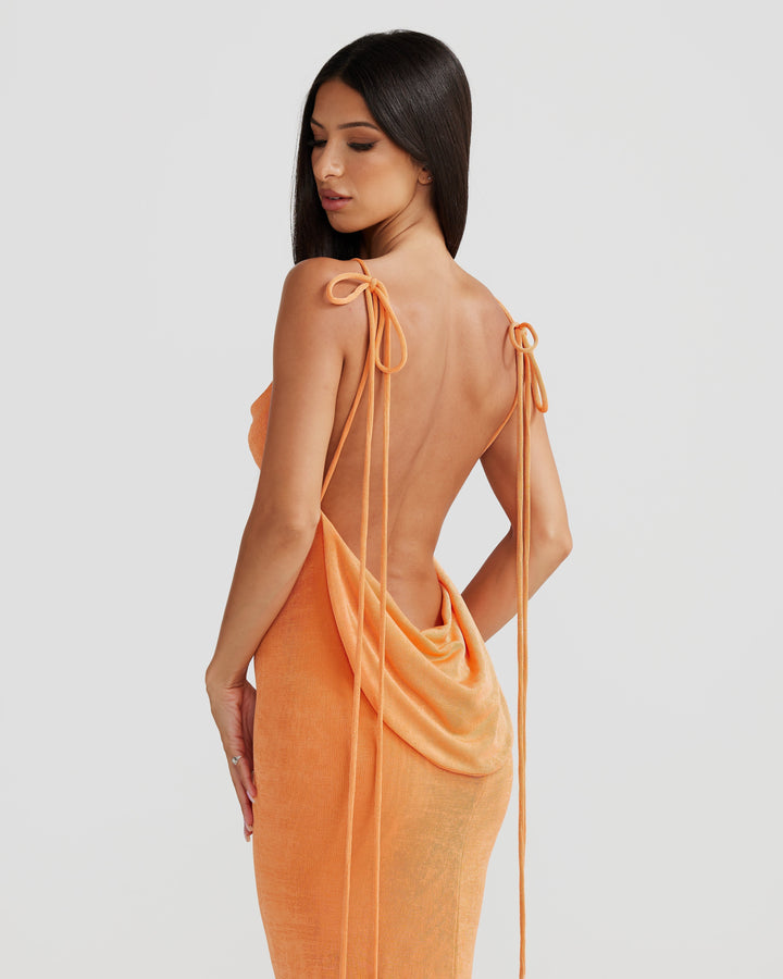 Cristina™ | Maxi Dress