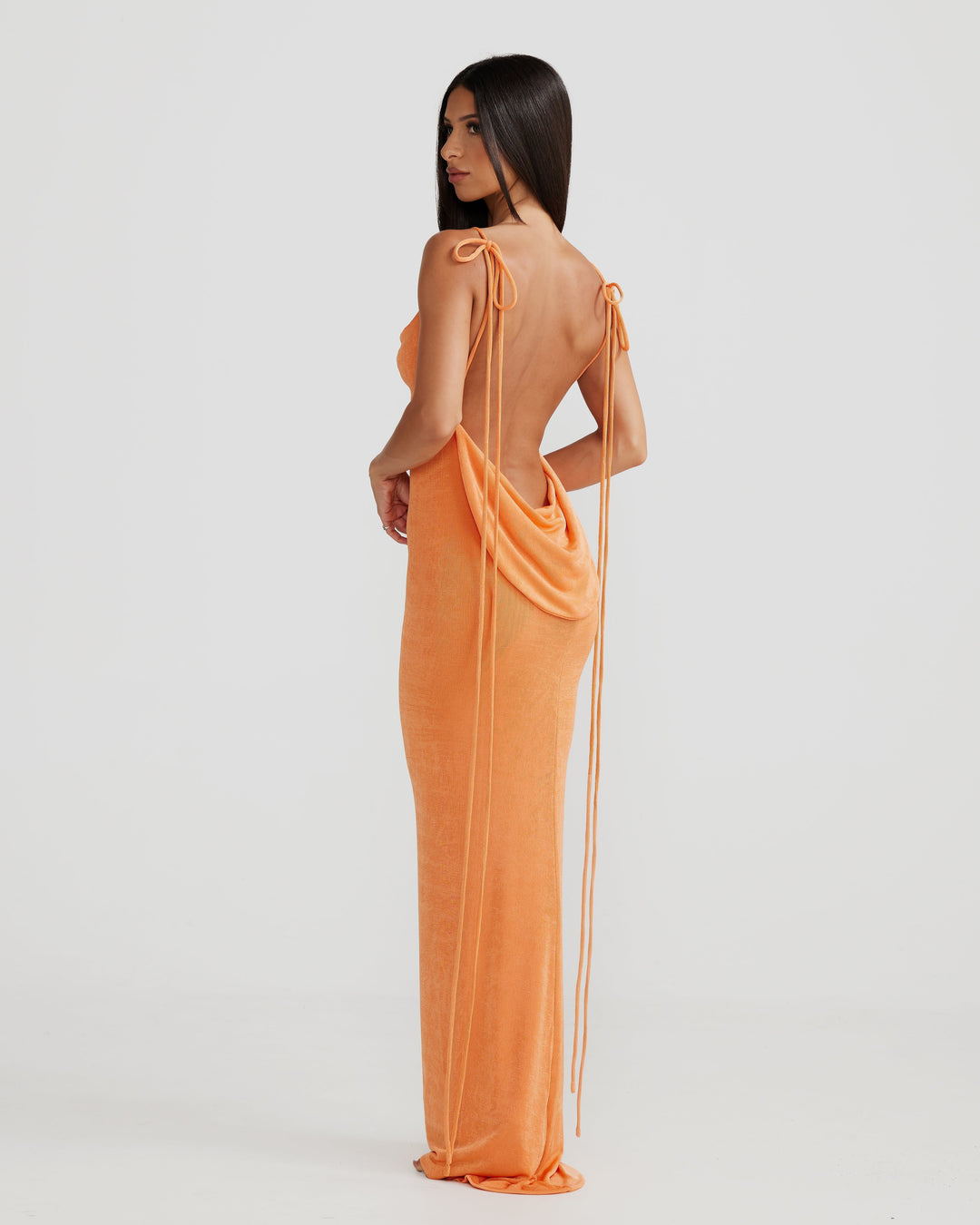 Cristina - Maxi Dress